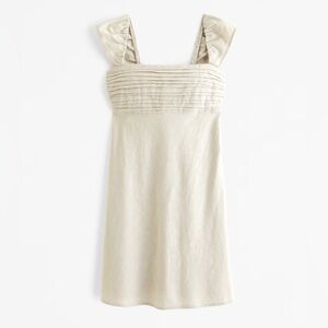 A & F Emerson Cap Sleeve Mini Dress Size XS NWT